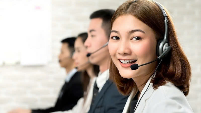 Thu âm nhạc chờ doanh nghiệp – Giải pháp nâng tầm thương hiệu Tổng đài viên
