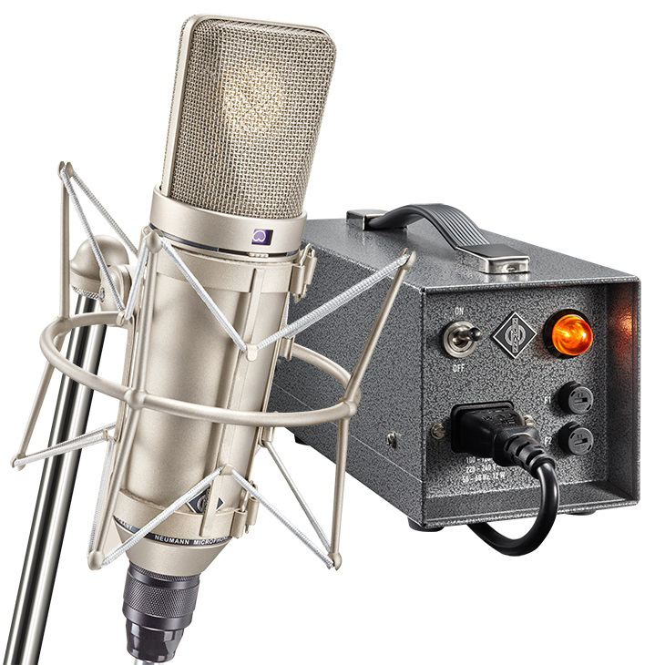 Neumann U 67 Set Neumann U 67 Set