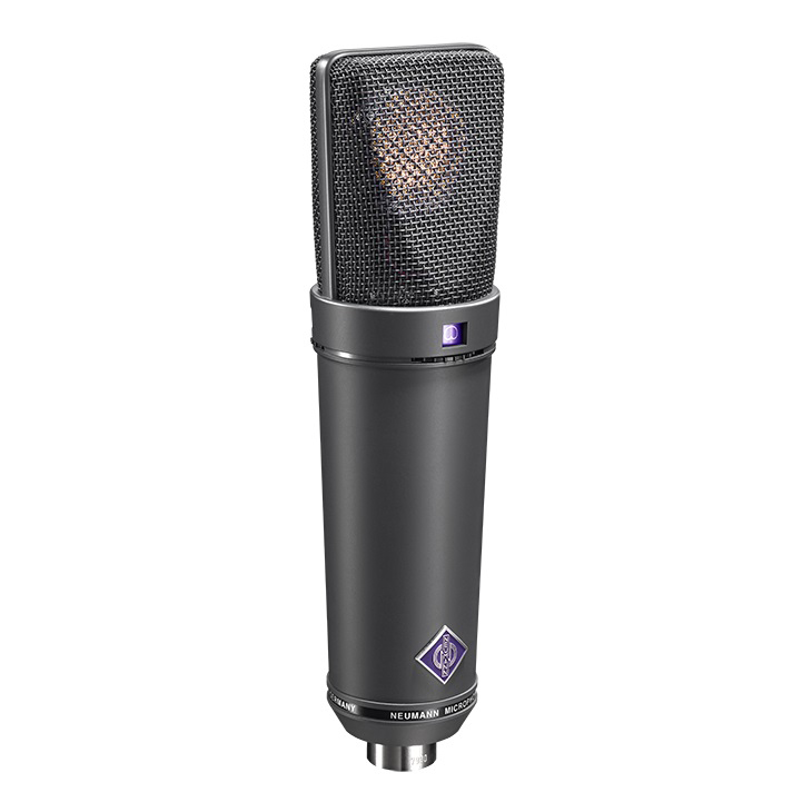 Neumann U 89 I Neumann U 89 I