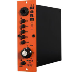 Warm Audio WA12 500 Series Mic Pre