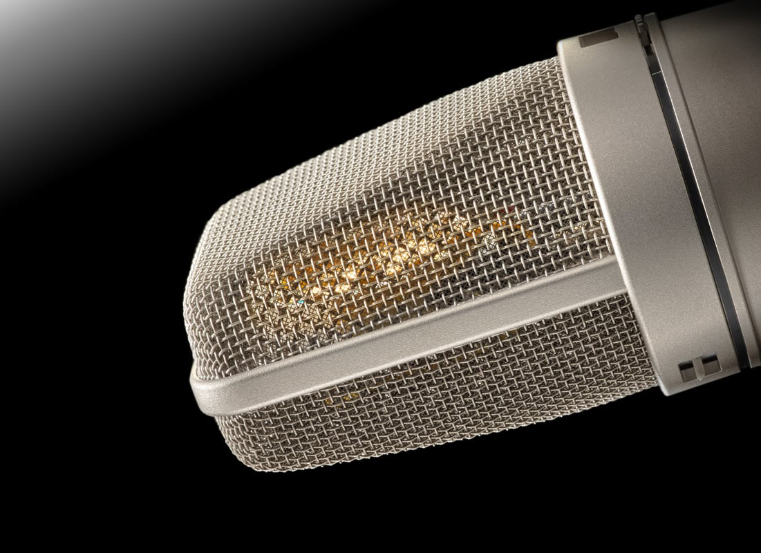 Neumann U 67 Set Neumann U 67 Set