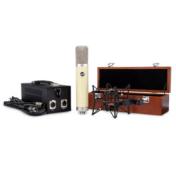 Warm Audio WA-251 Tube Warm Audio WA-251 Tube Condenser Microphone