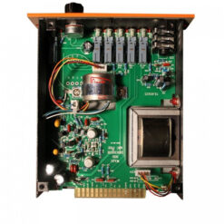 Warm Audio WA12 500 Series Mic Pre