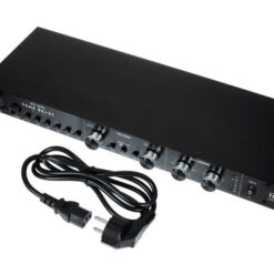 Warm Audio TB12 Tone Beast Microphone Preamp