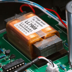 Warm Audio WA-1B Optical Compressor Warm Audio WA-1B Optical Compressor