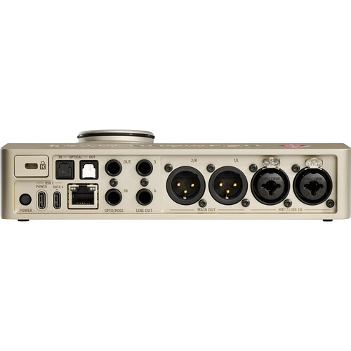 Neumann MT 48 EU – Audio Interface Neumann MT 48 EU – Audio Interface - Ảnh 6