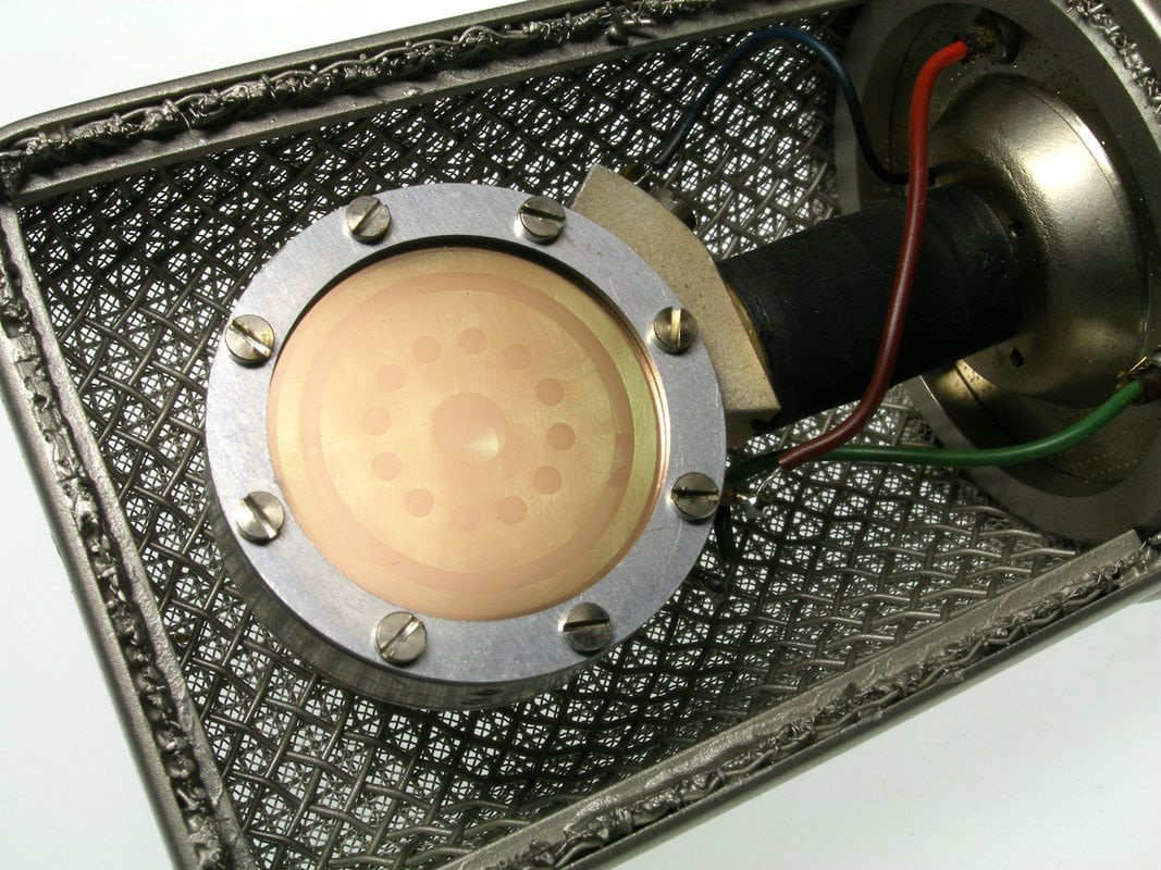 Neumann U 89 I Neumann U 89 I