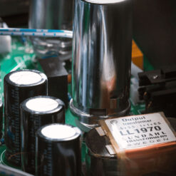 Warm Audio WA-1B Optical Compressor Warm Audio WA-1B Optical Compressor