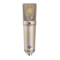 Neumann U 89 I Neumann U 89 I
