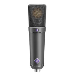 Neumann U 89 I Neumann U 89 I