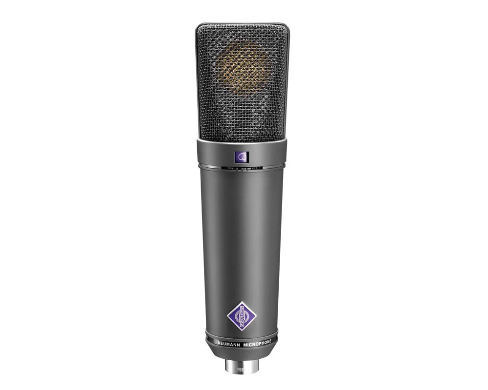 Neumann U 89 I Neumann U 89 I