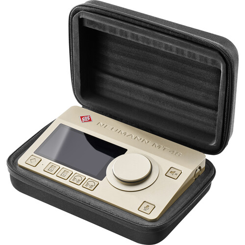 Neumann MT 48 EU – Audio Interface Neumann MT 48 EU – Audio Interface - Ảnh 8