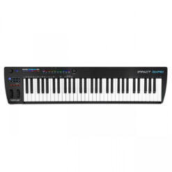 Nektar Impact GXP61 61-key Keyboard Controller
