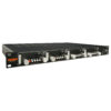 Warm Audio WA-412 4-channel Microphone Preamp