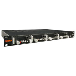 Warm Audio WA-412 4-channel Microphone Preamp