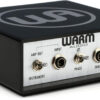 Warm Audio WA-DI-P Passive Direct Box