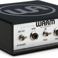 Warm Audio WA-DI-P Passive Direct Box