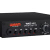 Warm Audio WA12 MKII Discrete Mic Preamp
