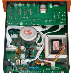 Warm Audio WA12 MKII Discrete Mic Preamp