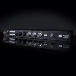 Warm Audio WA273-EQ Dual-Channel British Mic Pre & EQ
