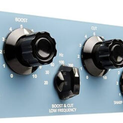 Warm Audio EQP-WA Pultec Style Tube Equalizer