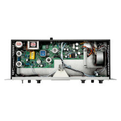 Warm Audio WA-2A Tube Optical Compressor