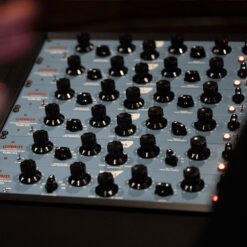 Warm Audio EQP-WA Pultec Style Tube Equalizer