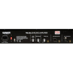 Warm Audio WA-2A Tube Optical Compressor