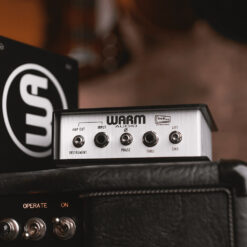 Warm Audio WA-DI-P Passive Direct Box Warm Audio WA-DI-P Passive Direct Box