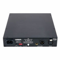 Warm Audio WA12 MKII Discrete Mic Preamp