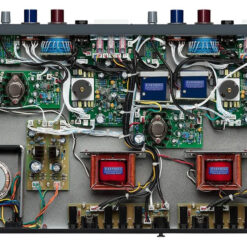 Warm Audio WA273-EQ Dual-Channel British Mic Pre & EQ