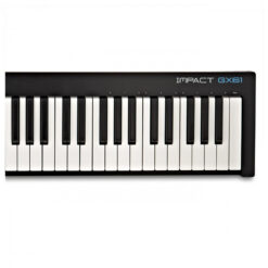 Nektar Impact GXP61 61-key Keyboard Controller