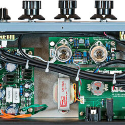 Warm Audio EQP-WA Pultec Style Tube Equalizer