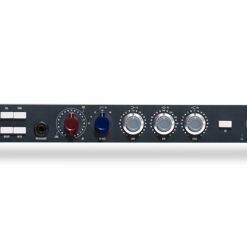 WA73-EQ Single-Channel British Mic Preamplifier + EQ
