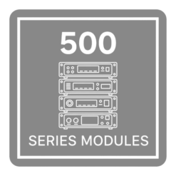500 Series Modules