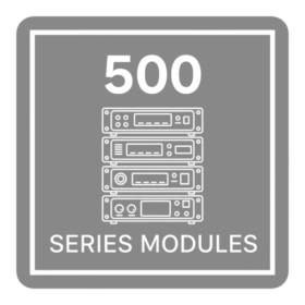 500 Series Modules icon
