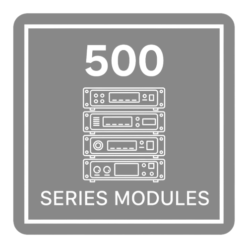 500 Series Modules - Ballad.vn