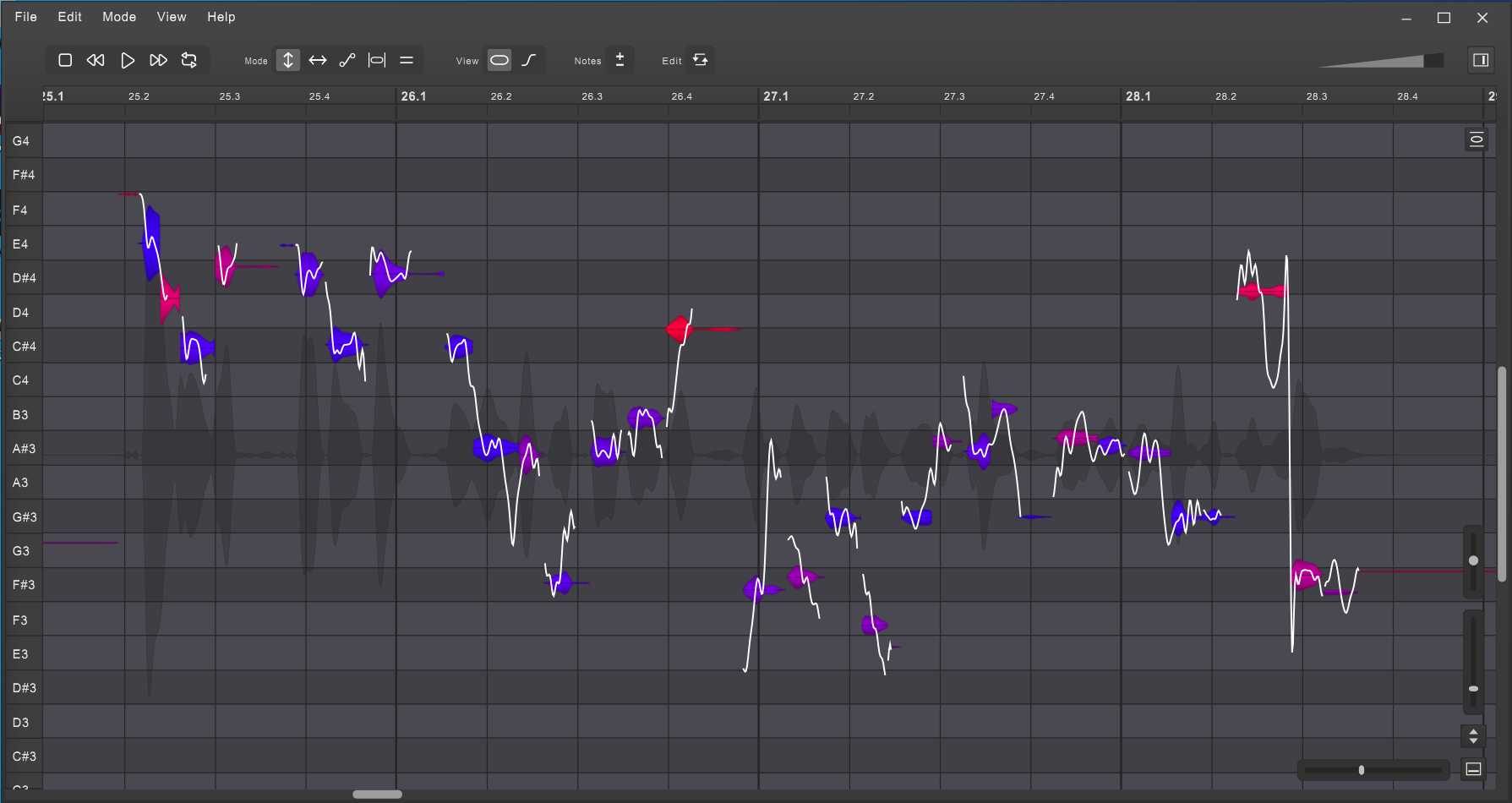 Tải Vovious - Plugin sửa phô giọng hát chuyên nghiệp hàng đầu 2026 Vovious - Plugin