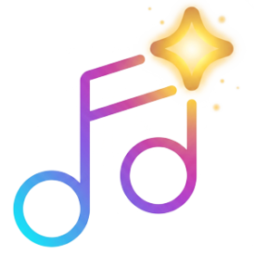 Icon AI music