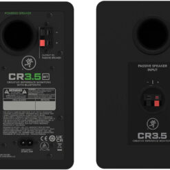 Mackie CR3.5BT