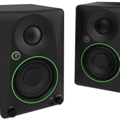 Mackie CR3.5BT mặt trước
