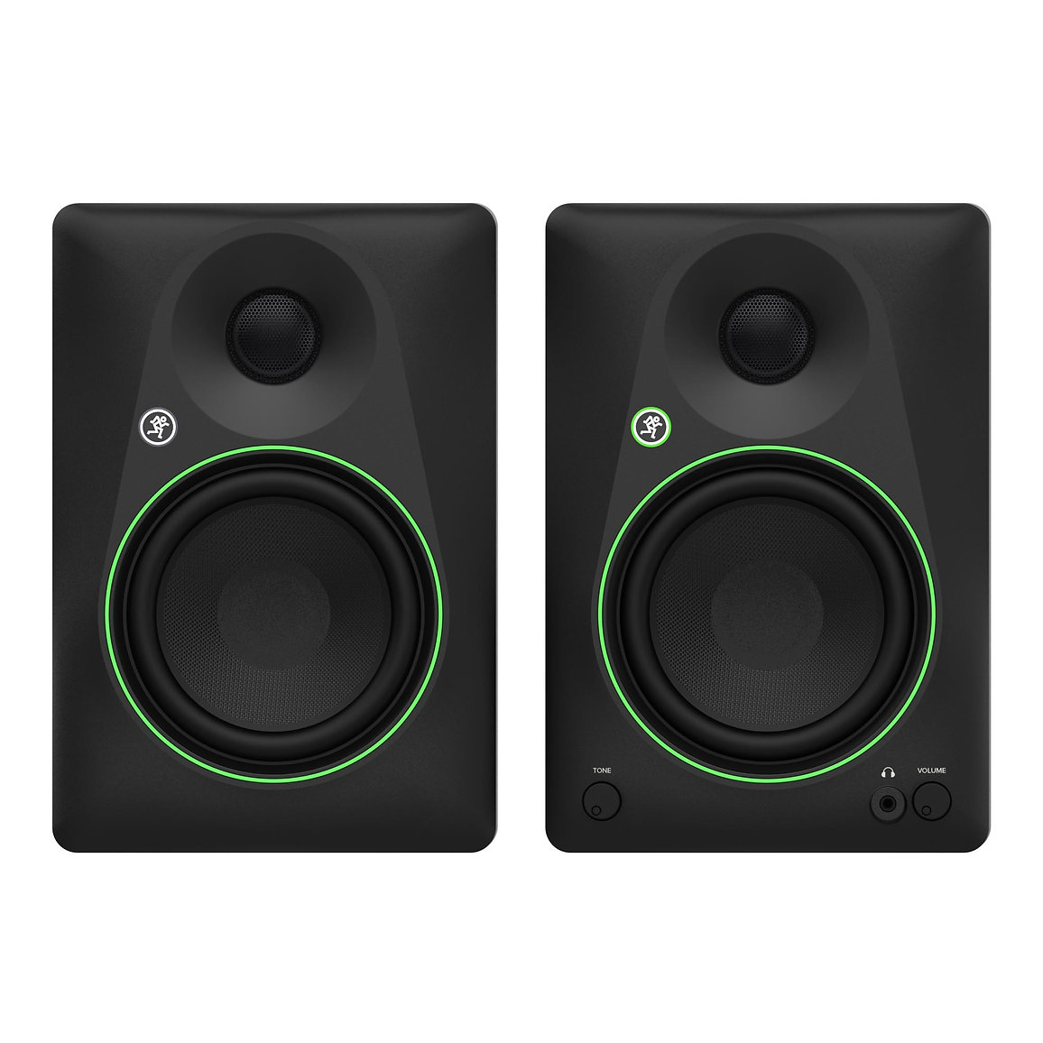 Mackie CR5BT Mackie CR5BT