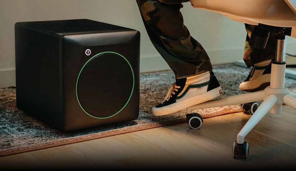 Loa Subwoofer