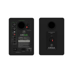 macke CR3.5 mặt sau